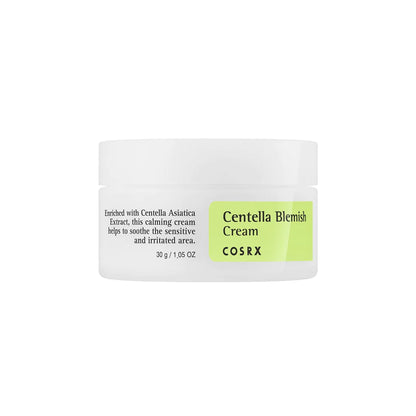 COSRX Centella Blemish Cream