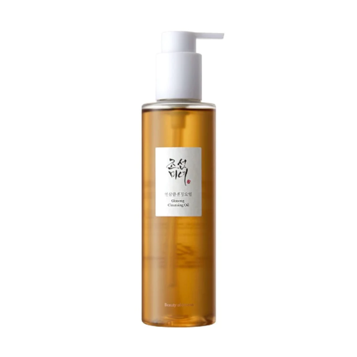 Beauty of Joseon Ginseng Cleansing Oil