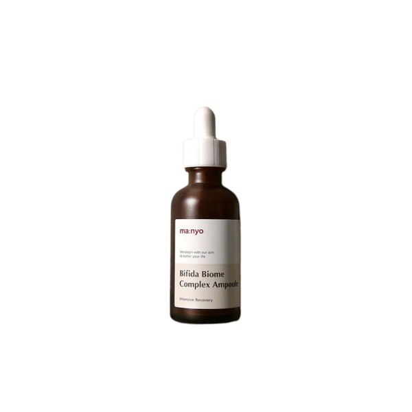 Manyo Bifida Biome Complex Ampoule