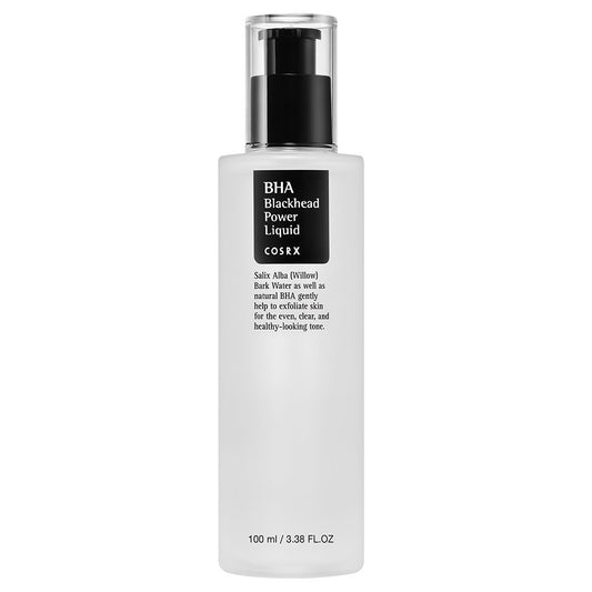 COSRX BHA Blackhead Power Liquid