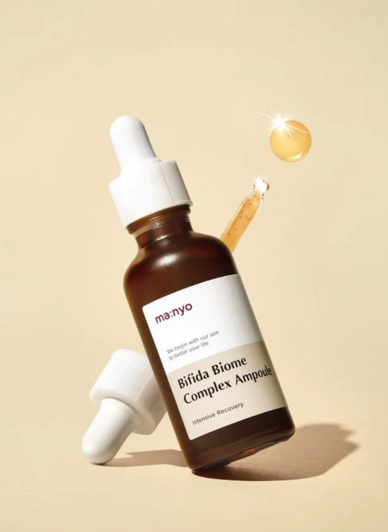 Manyo Bifida Biome Complex Ampoule