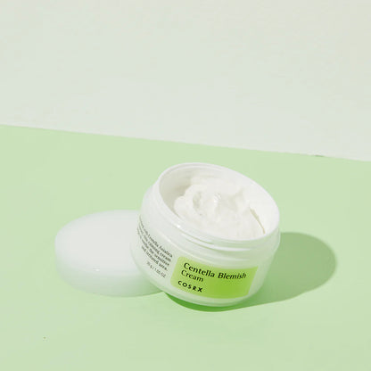 COSRX Centella Blemish Cream