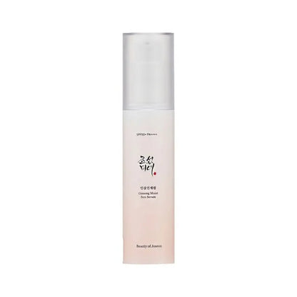 Beauty of Joseon Ginseng Moist Sun Serum SPF50+ PA++++