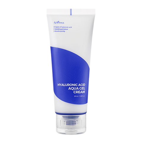 Isntree Hyaluronic Acid Aqua Gel Cream