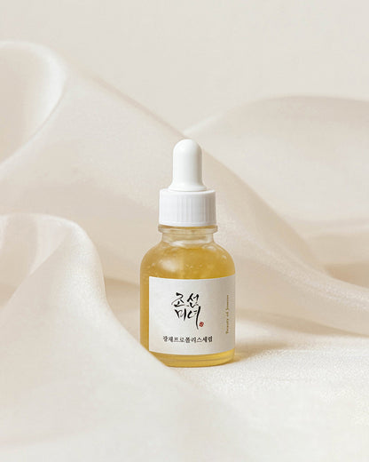 Beauty of Joseon Glow Serum : Propolis + Niacinamide