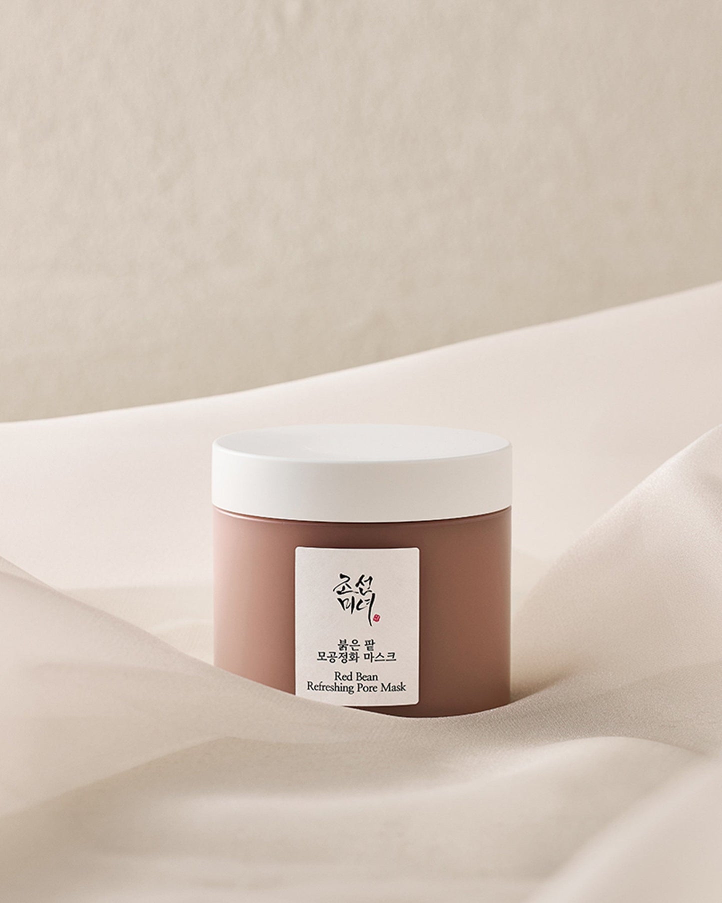 Beauty of Joseon Red Bean Refreshing Pore Mask