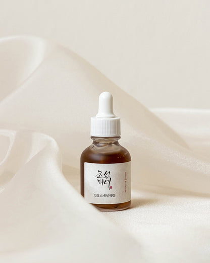 Beauty of Joseon Revive Serum : Ginseng + Snail Mucin