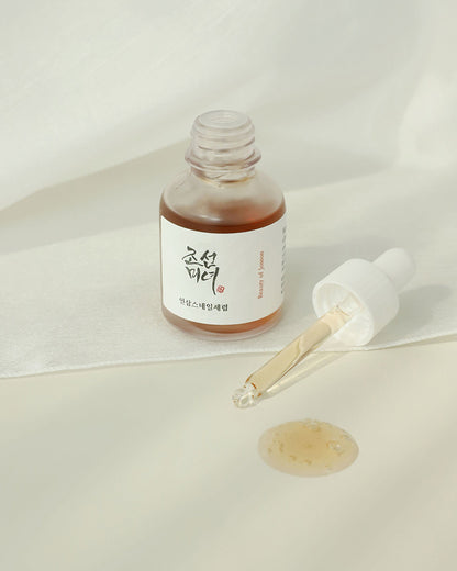 Beauty of Joseon Revive Serum : Ginseng + Snail Mucin