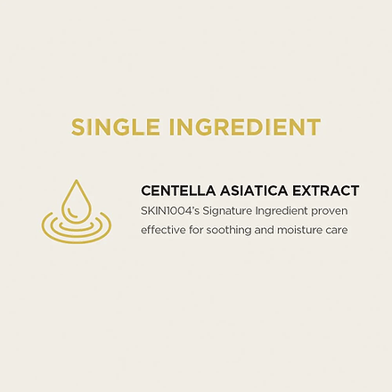 SKIN1004 Madagascar Centella Ampoule