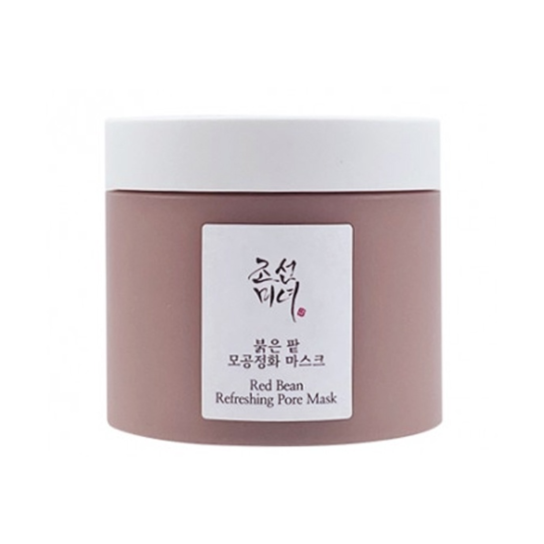 Beauty of Joseon Red Bean Refreshing Pore Mask