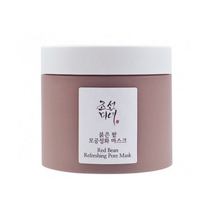 Beauty of Joseon Red Bean Refreshing Pore Mask